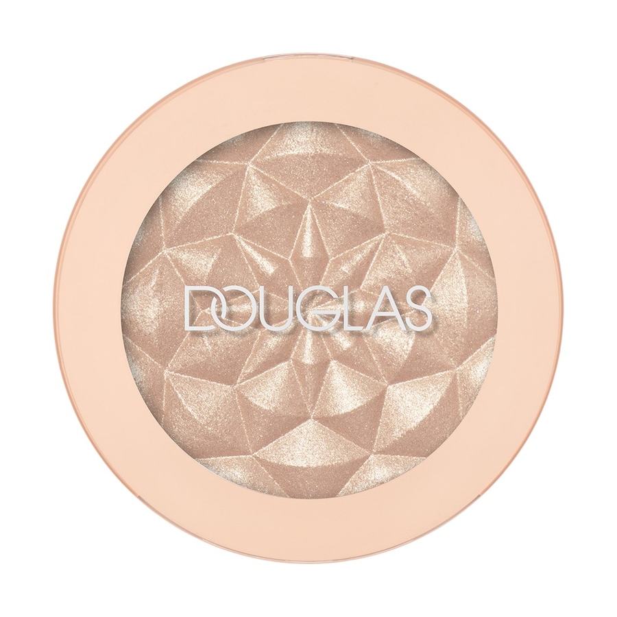 Douglas Collection Make-Up Puder rozświetlający Rozświetlacze 5 g RADIANT BRONZE