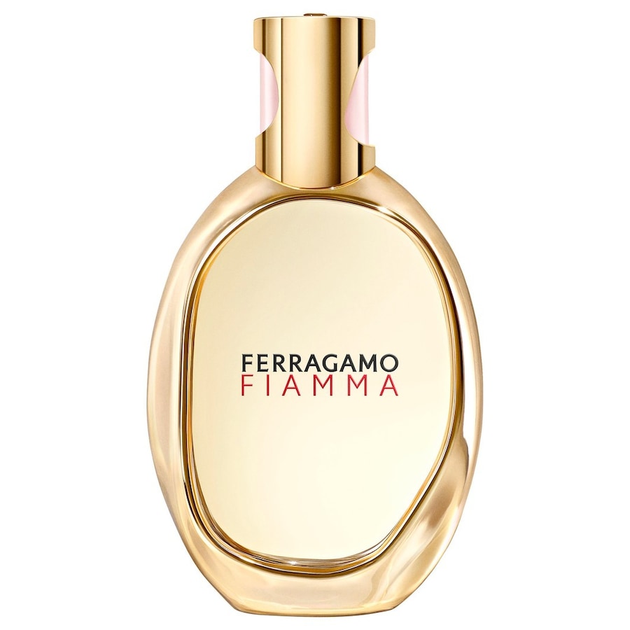 Salvatore Ferragamo Fiamma Woda perfumowana 55 ml Damski