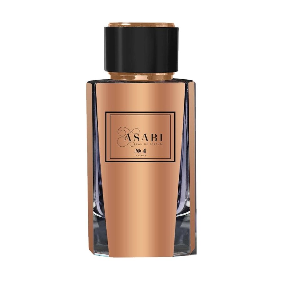 ASABI No 4 Woda perfumowana 100 ml