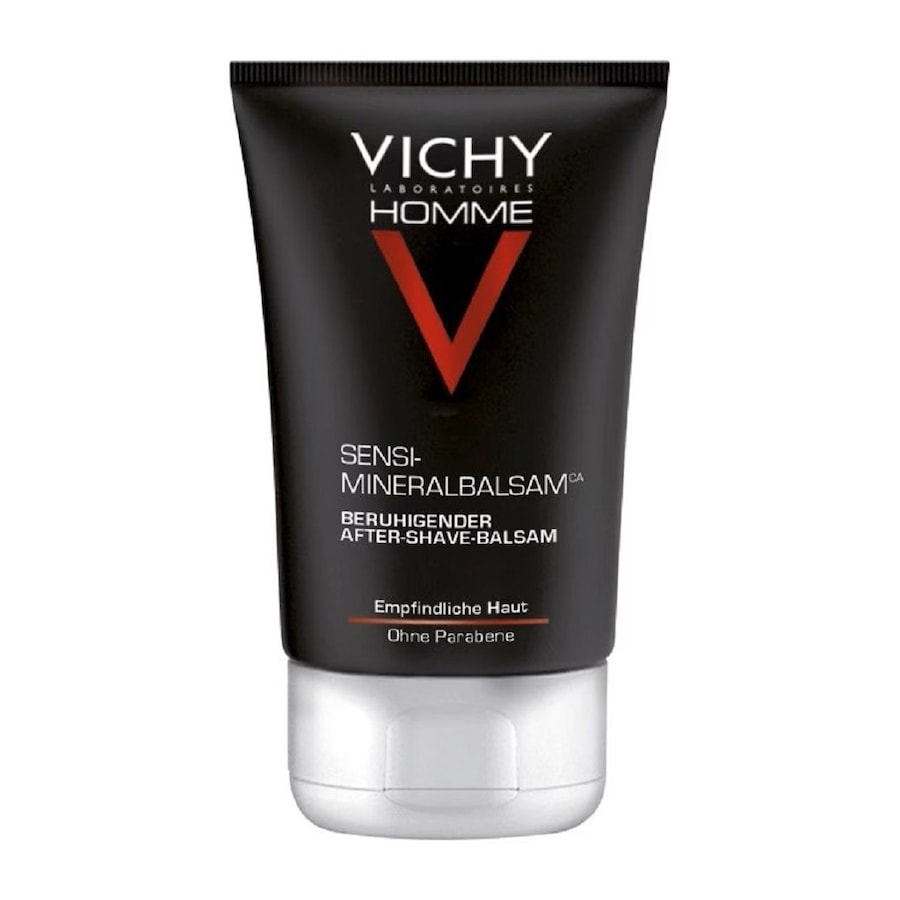 Vichy Homme Sensi Baume After Shave Balm Wrażliwa skóra 75 ml