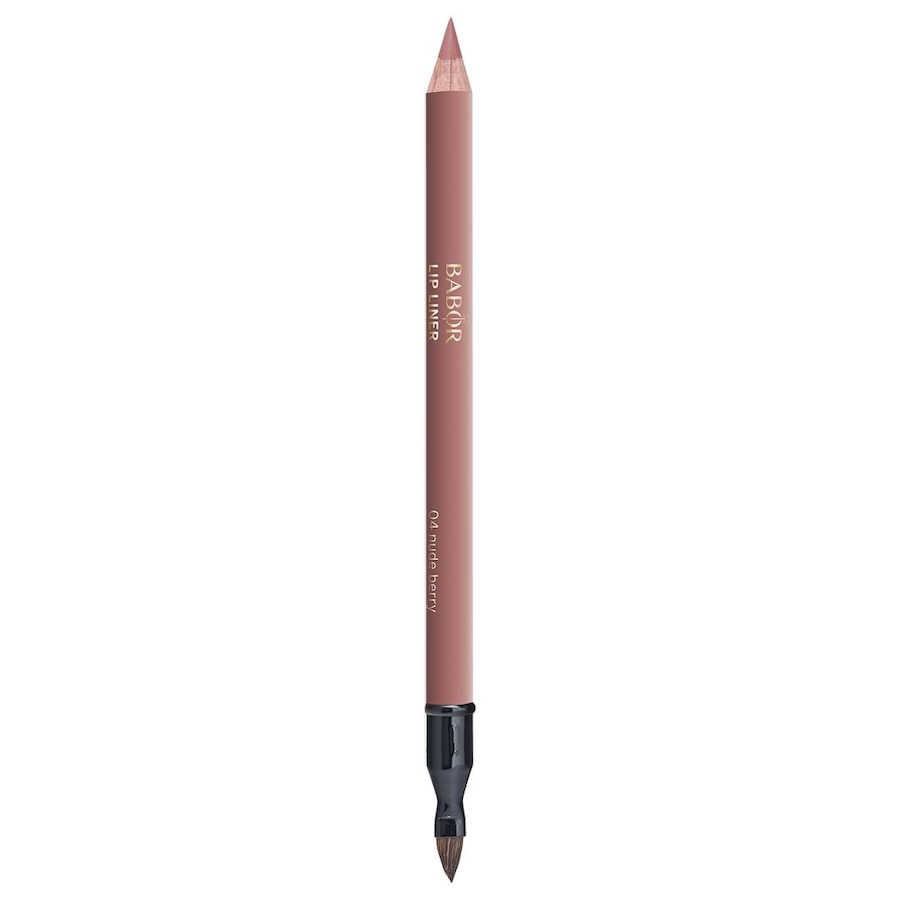 BABOR Lip Liner Konturówki do ust 1 g 04 Nude Berry
