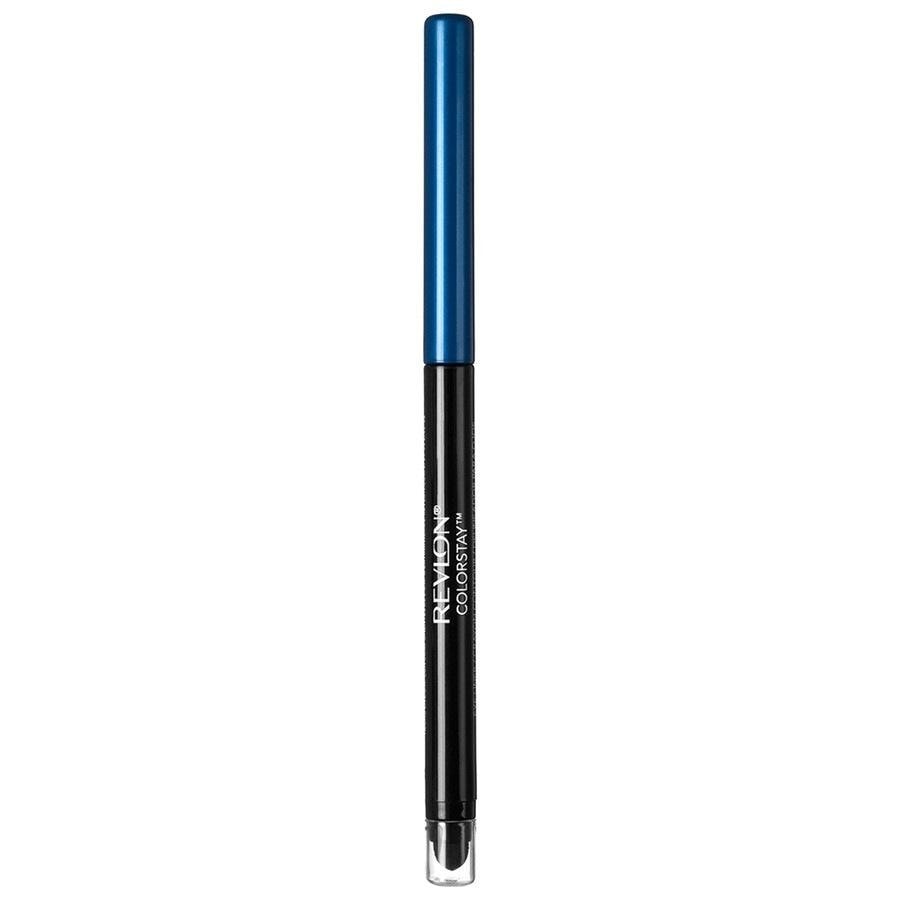 Revlon Colorstay Eye Liner Eyelinery 1 ct Sapphire