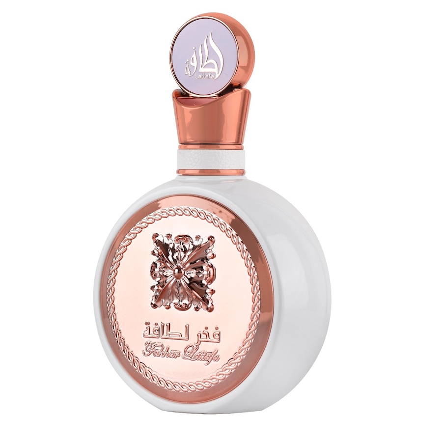 Lattafa Fakhar Rose Woda perfumowana 100 ml Damski