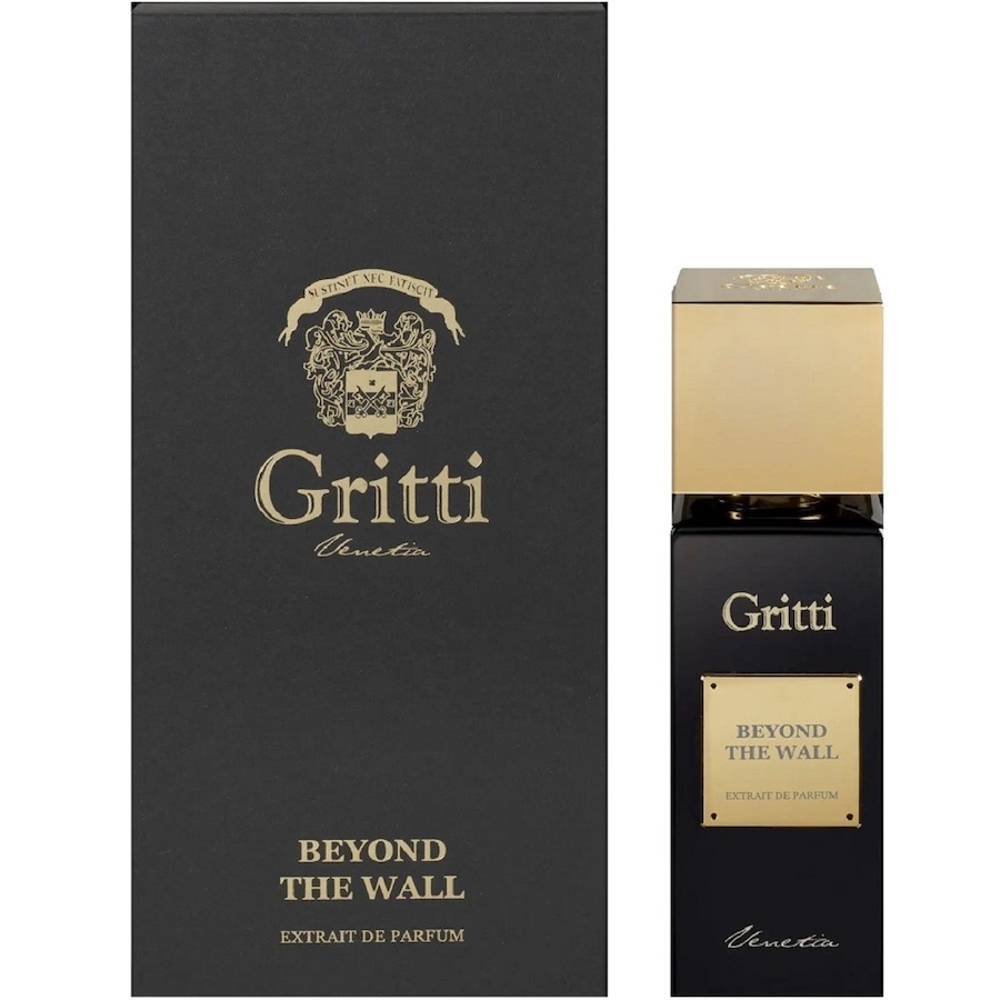 GRITTI Ivy Collection Beyond the Wall Perfumy 100 ml