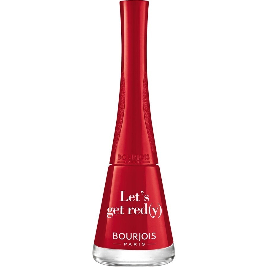 Bourjois Nail Polish Lakiery do paznokci 9 ml