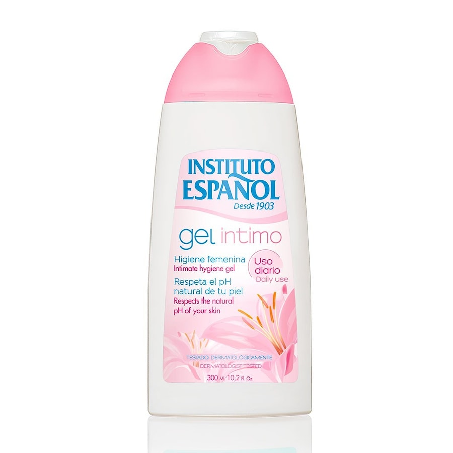 Instituto Español Intimate Gel Higiena intymna 250 ml