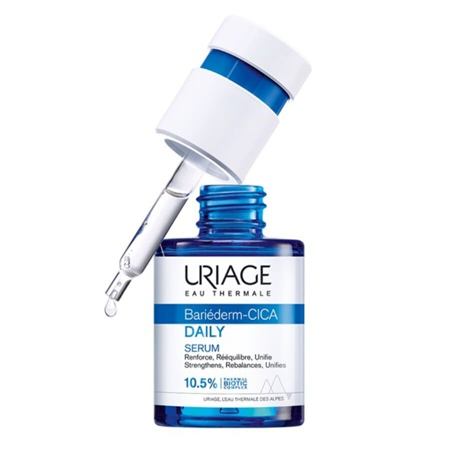 Uriage Serum nawilżające 30 ml