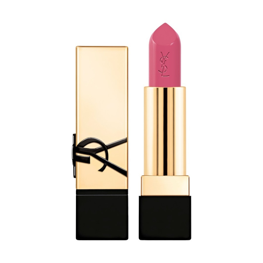 Yves Saint Laurent Rouge Pur Couture ROUGE PUR COUTURE Szminki 3,8 g PM - ROSE