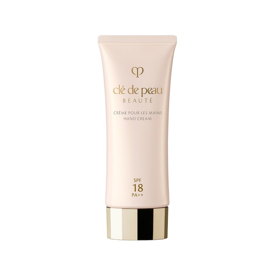 Clé de Peau Beauté Kremy do rąk 75 ml Damski