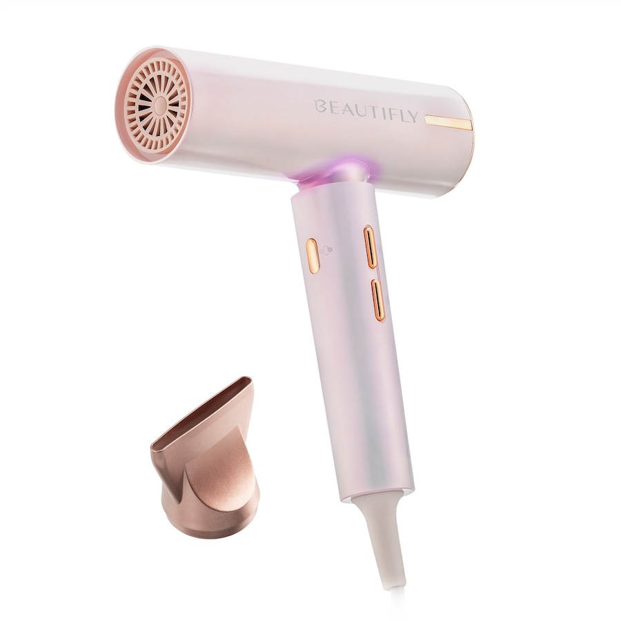 Beautifly CandyFlow Suszarki do włosów 0,42 g