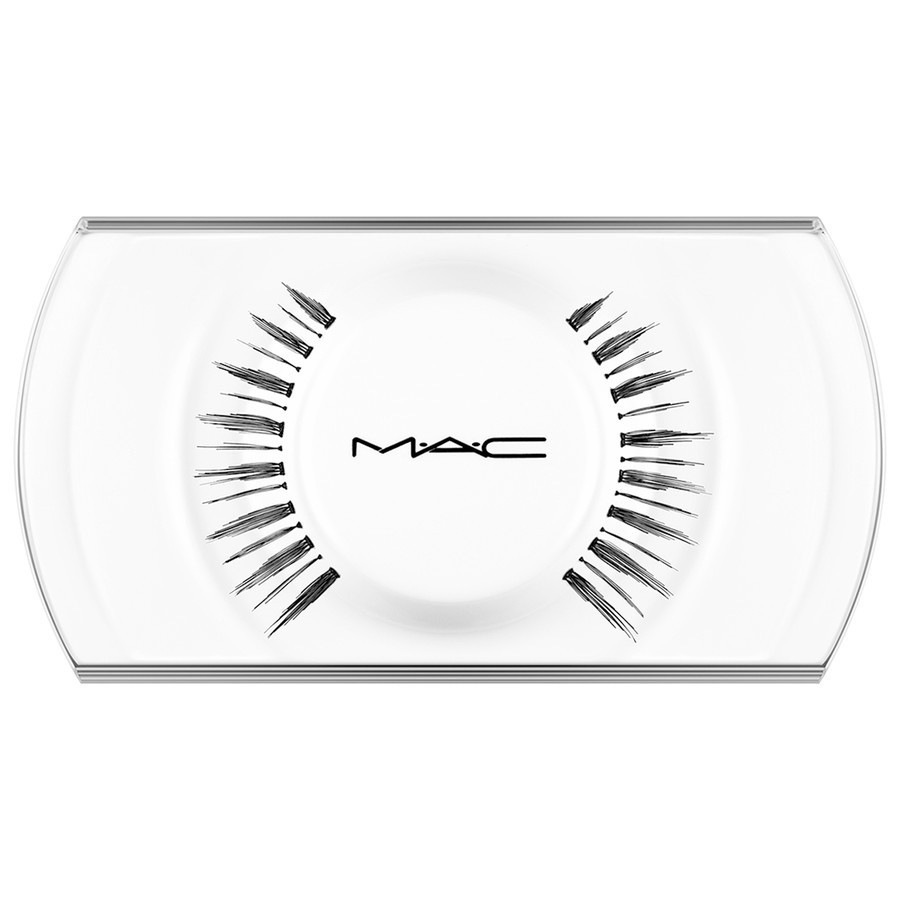 MAC Lash 7 Sztuczne rzęsy 1 ct 7 - Fake Lashes