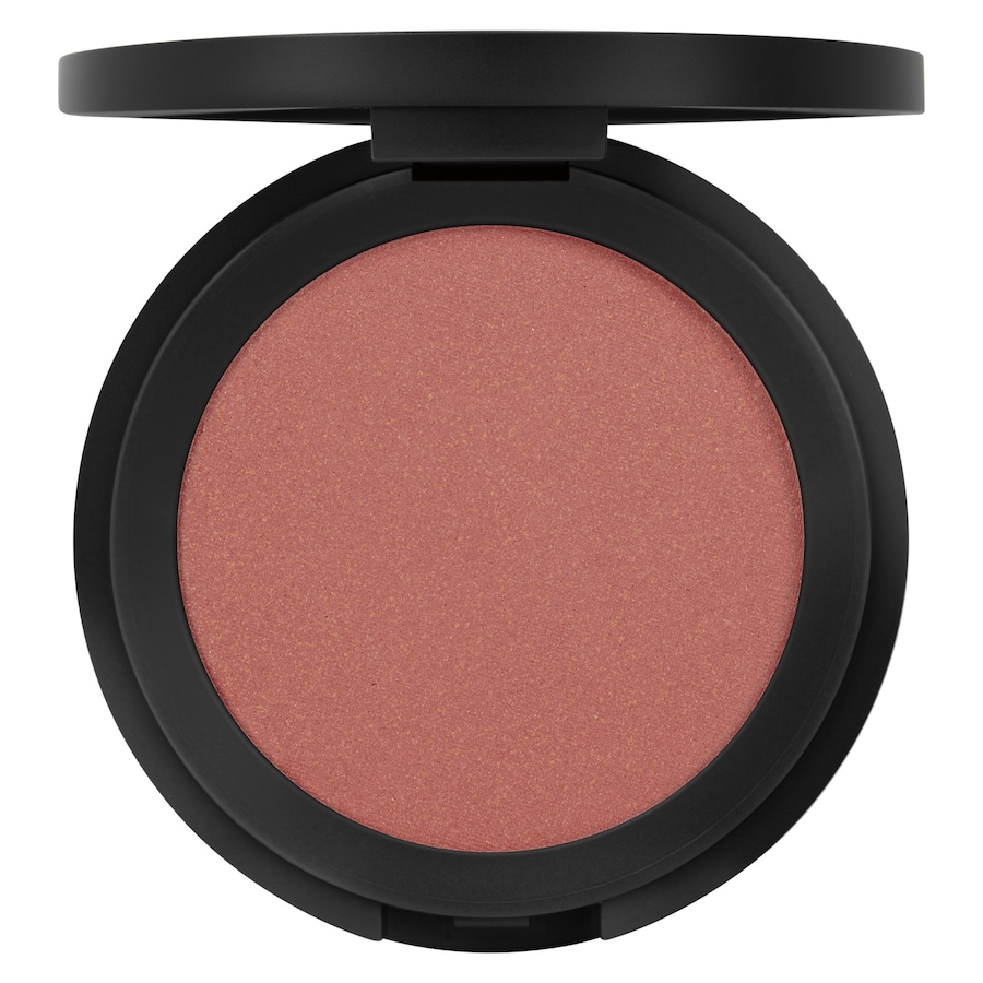bareMinerals Gen Nude GEN NUDE POWDER BLUSH Róż do policzków 6 g ON THE MAUVE