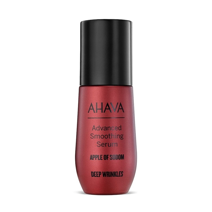 AHAVA AOS Advanced Smoothing Serum Toniki do twarzy 30 ml