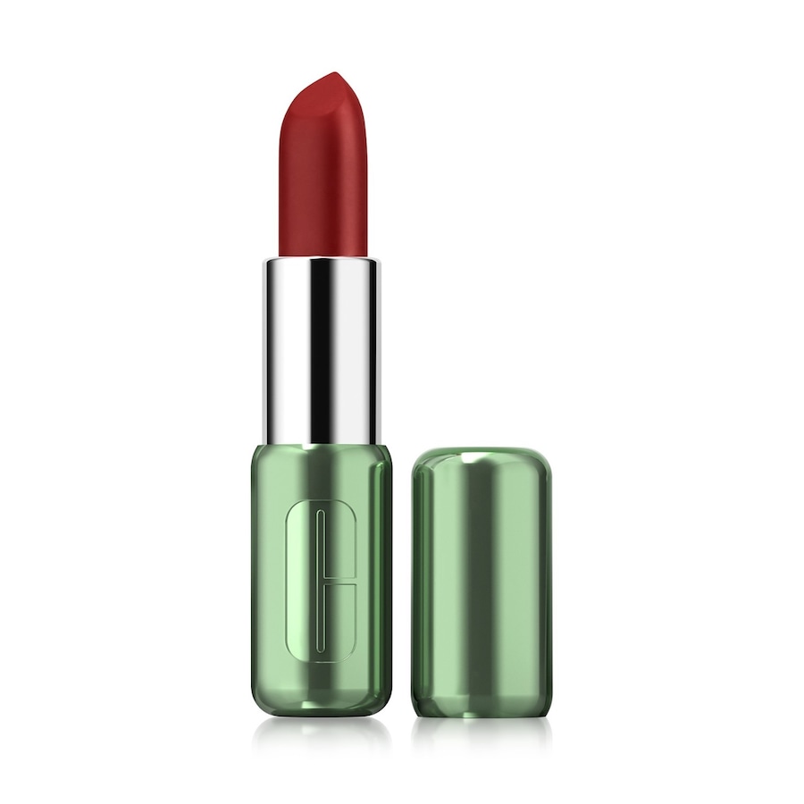 Clinique Clinique Pop™ Longwear Lipstick Szminki 3,9 g ICON PO - ICON POP