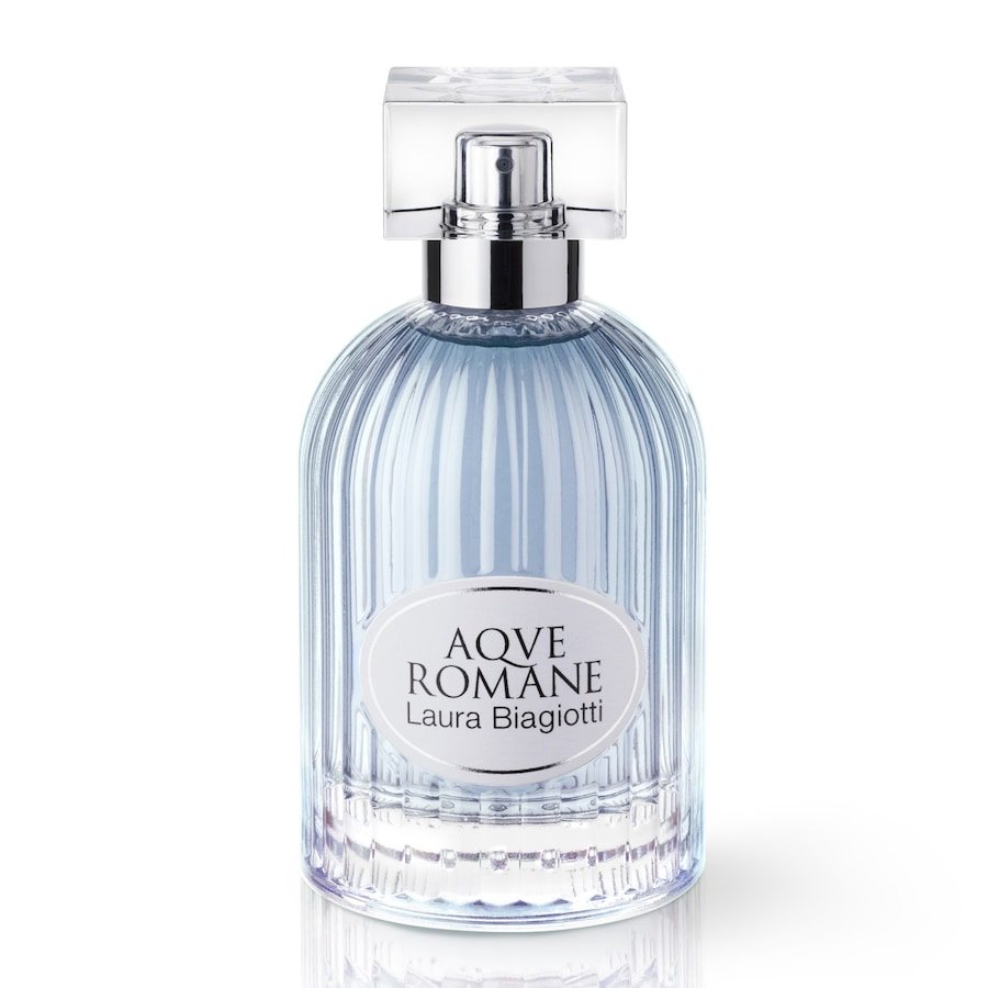 Laura Biagiotti AQVE ROMANE Rubus Maris Woda toaletowa 100 ml Damski