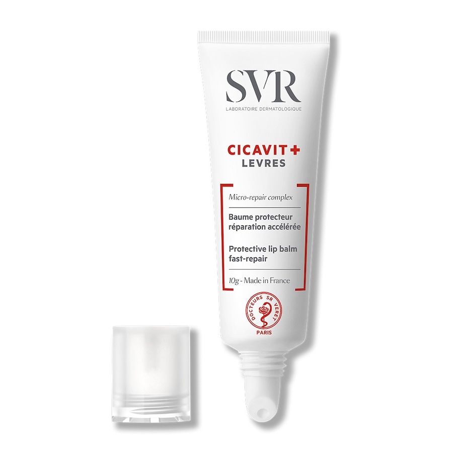 SVR PROTECTIVE LIP BALM Balsamy do ust 10 g