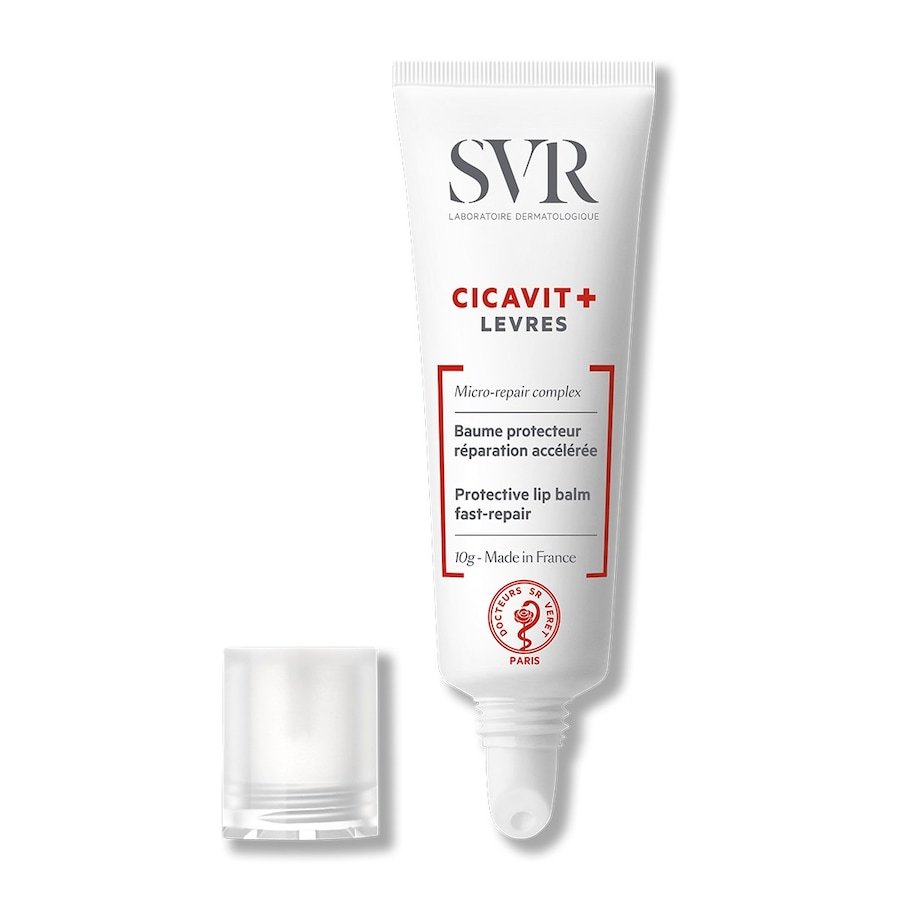 SVR PROTECTIVE LIP BALM Balsamy do ust 10 g