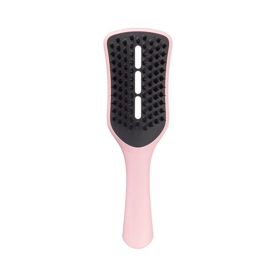 Tangle Teezer The Original EASY DRY & GO VENTED HAIRBRUSH TICKLED PINK Płaskie szczotki do włosów 1 ct