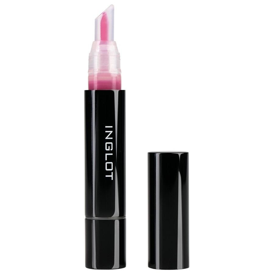 Inglot OLEJEK DO UST Błyszczyki 4 ml 2