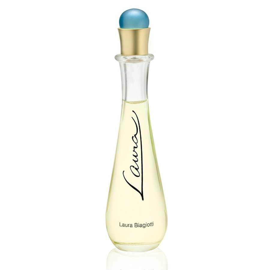 Laura Biagiotti Laura Eau de Toilette Spray Woda toaletowa 75 ml Damski