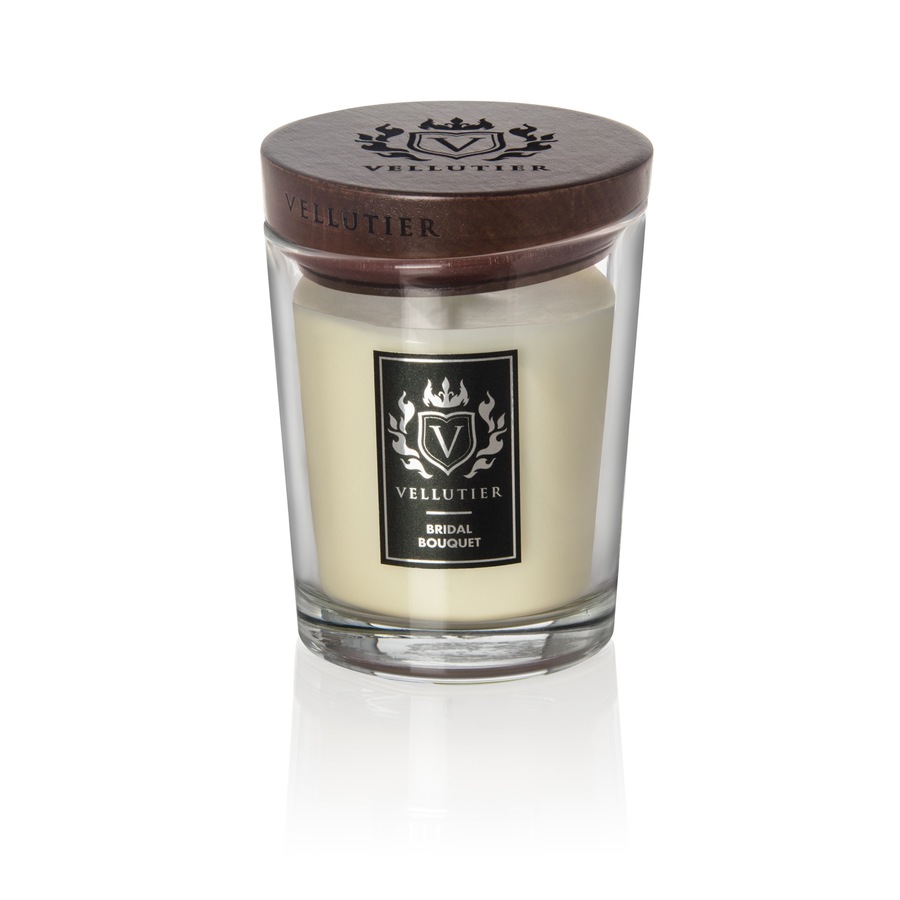 Vellutier Bridal Bouquet Świeczki 225 g