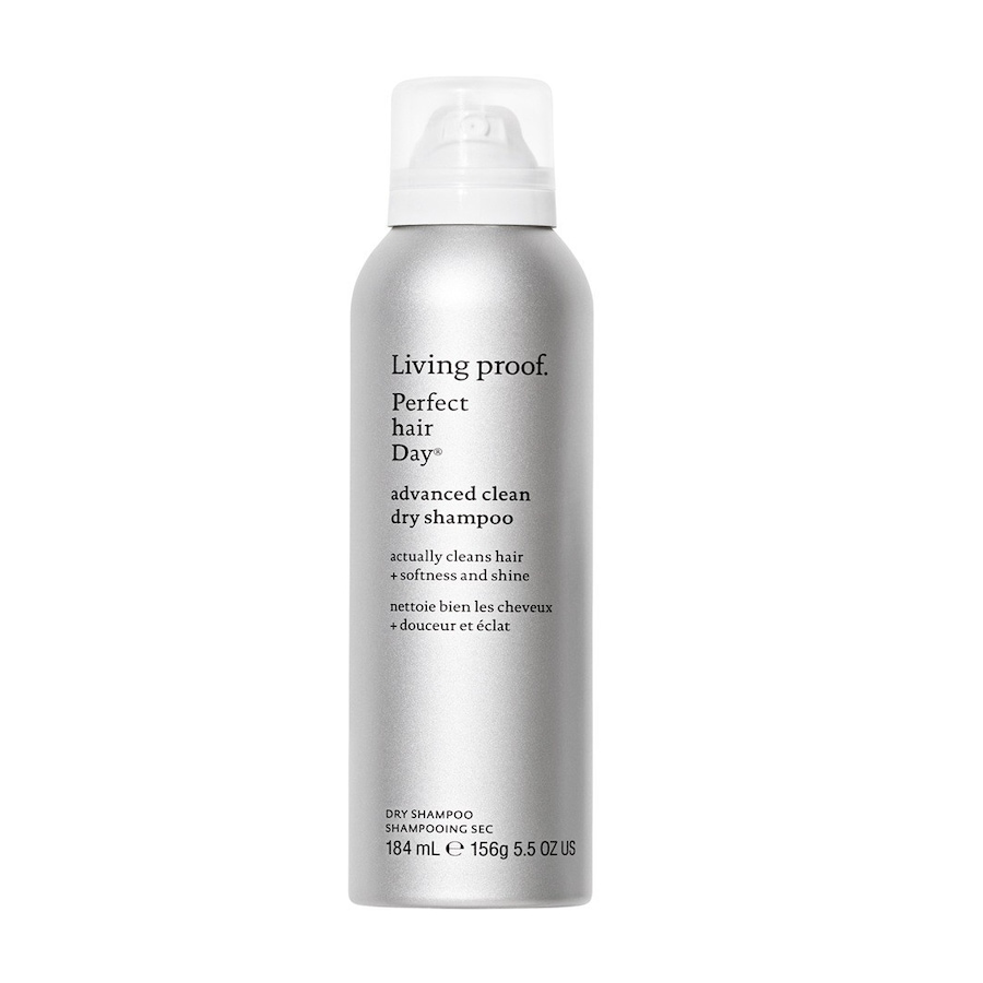 Living Proof perfect hair day Advanced Clean Suche szampony 198 ml