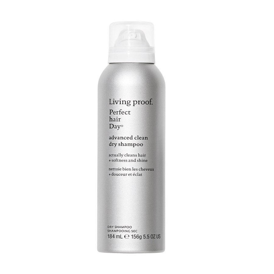 Living Proof perfect hair day Advanced Clean Suche szampony 198 ml