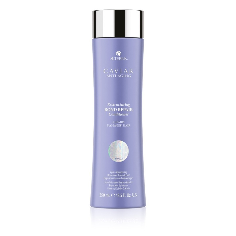 Alterna Caviar Anti-Aging Restructuring Bond Repair Repair Conditioner Odżywki do włosów 250 ml
