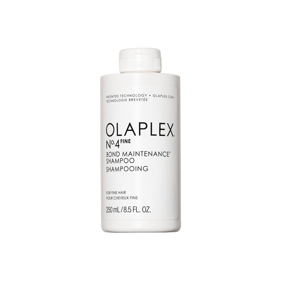 Olaplex Nº.4FINE Bond Maintenance® Shampoo Szampony 250 ml