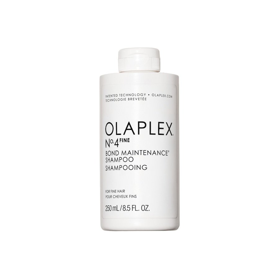 Olaplex Nº.4FINE Bond Maintenance® Shampoo Szampony 250 ml