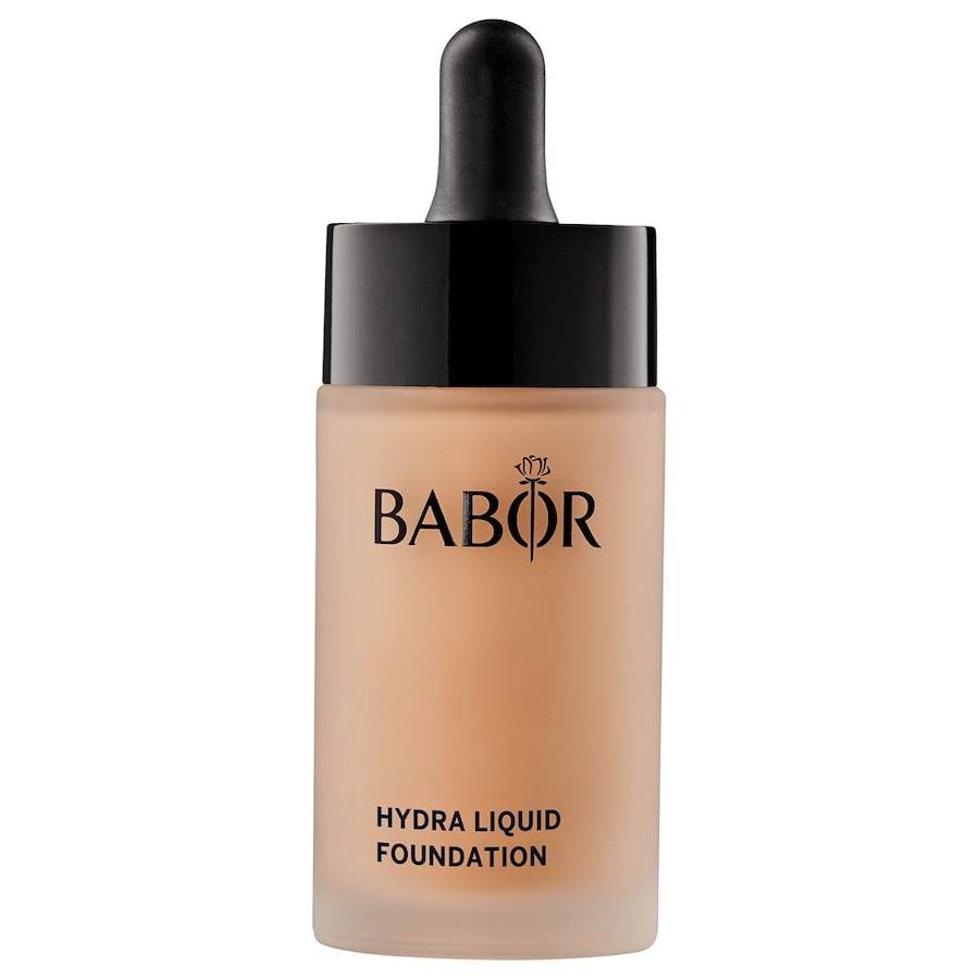 BABOR Hydra Liquid FDT Podkłady 30 ml 04 Porcelain