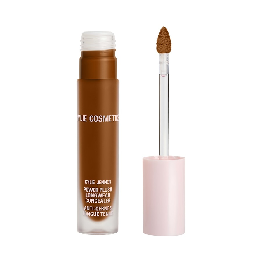 KYLIE COSMETICS Power Plush Concealer Kolorowe korektory 5 ml 9 5W
