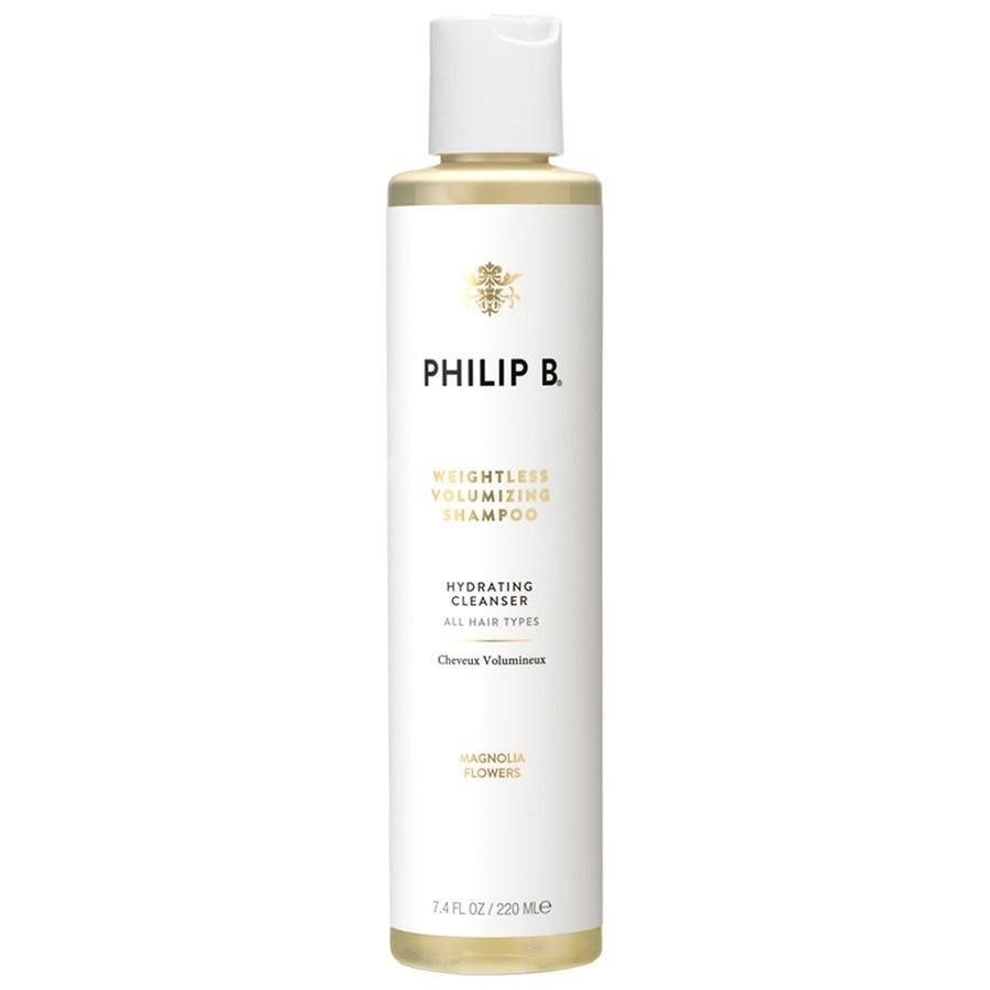 Philip B. Weightless Volumizing Shampoo Szampony 220 ml
