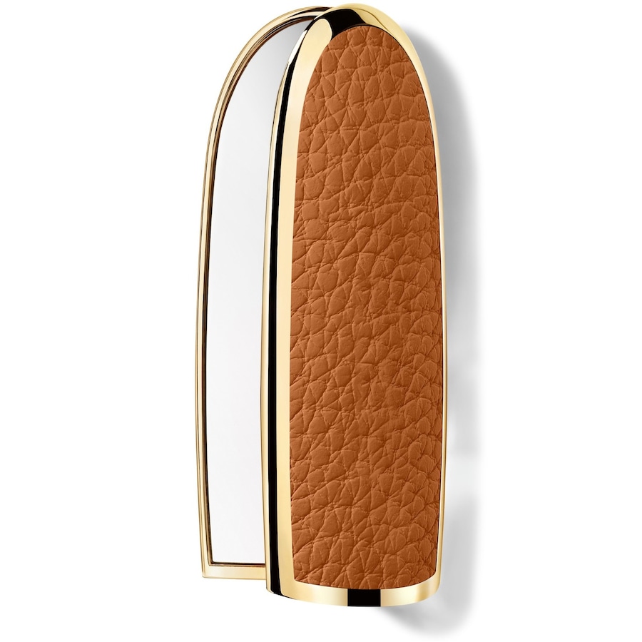 Guerlain Rouge G Etui biżuteryjne z podwójnym lusterkiemSpersonalizowana pomadka o niezwykłym działaniu pielęgnacyjnym Szminki 1 ct LE CAMEL