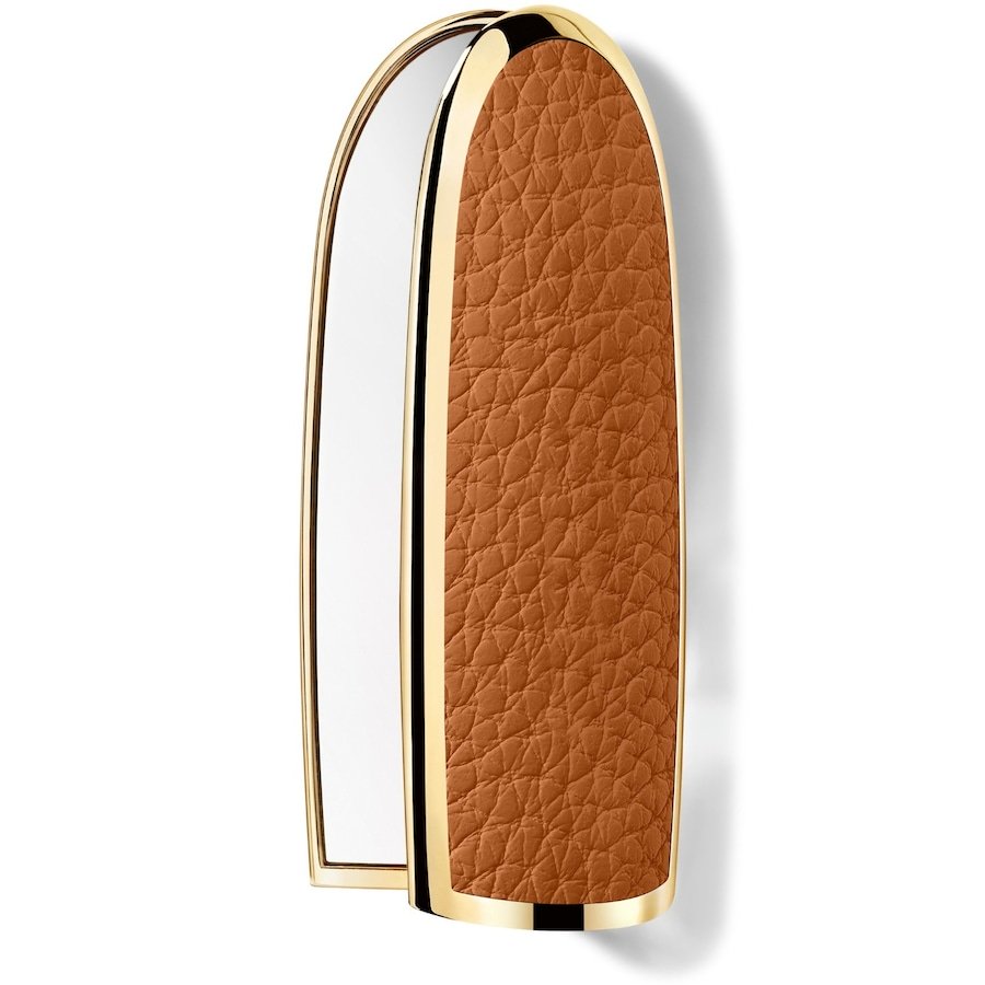 Guerlain Rouge G Etui biżuteryjne z podwójnym lusterkiemSpersonalizowana pomadka o niezwykłym działaniu pielęgnacyjnym Szminki 1 ct LE CAMEL