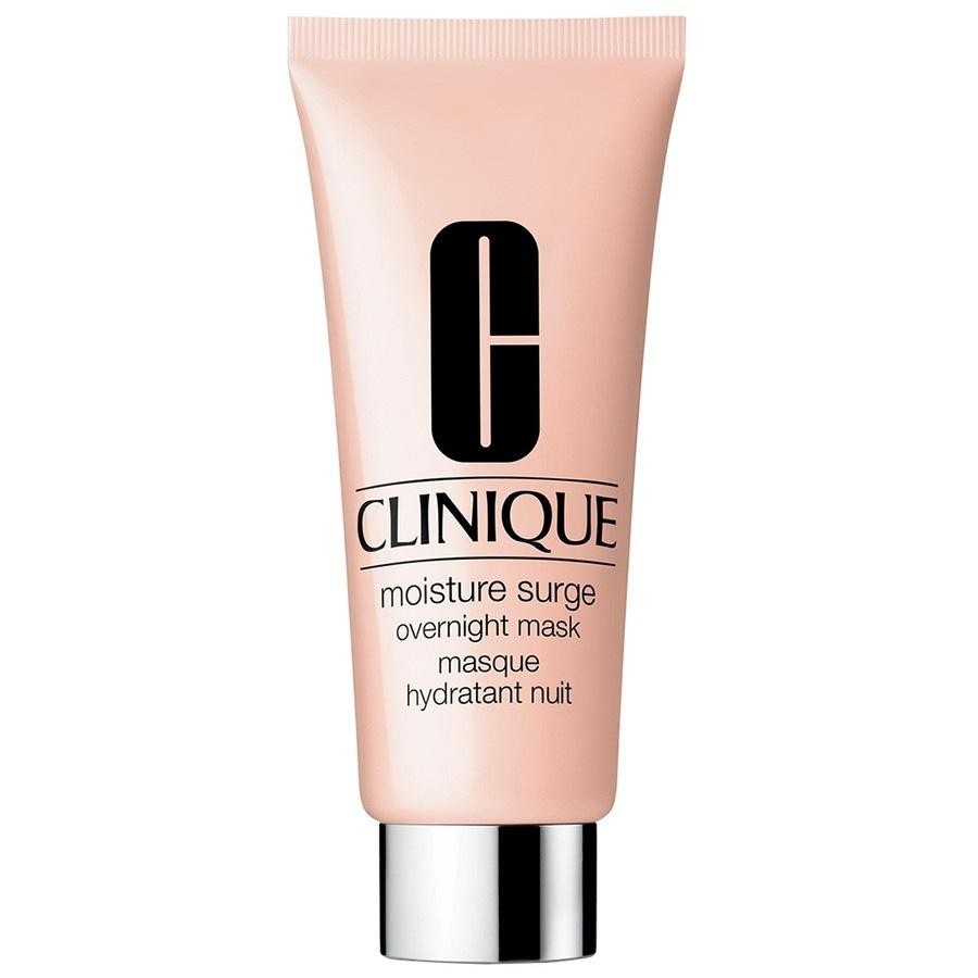 Clinique Moisture Surge Overnight Mask Maseczki nawilżające 100 ml