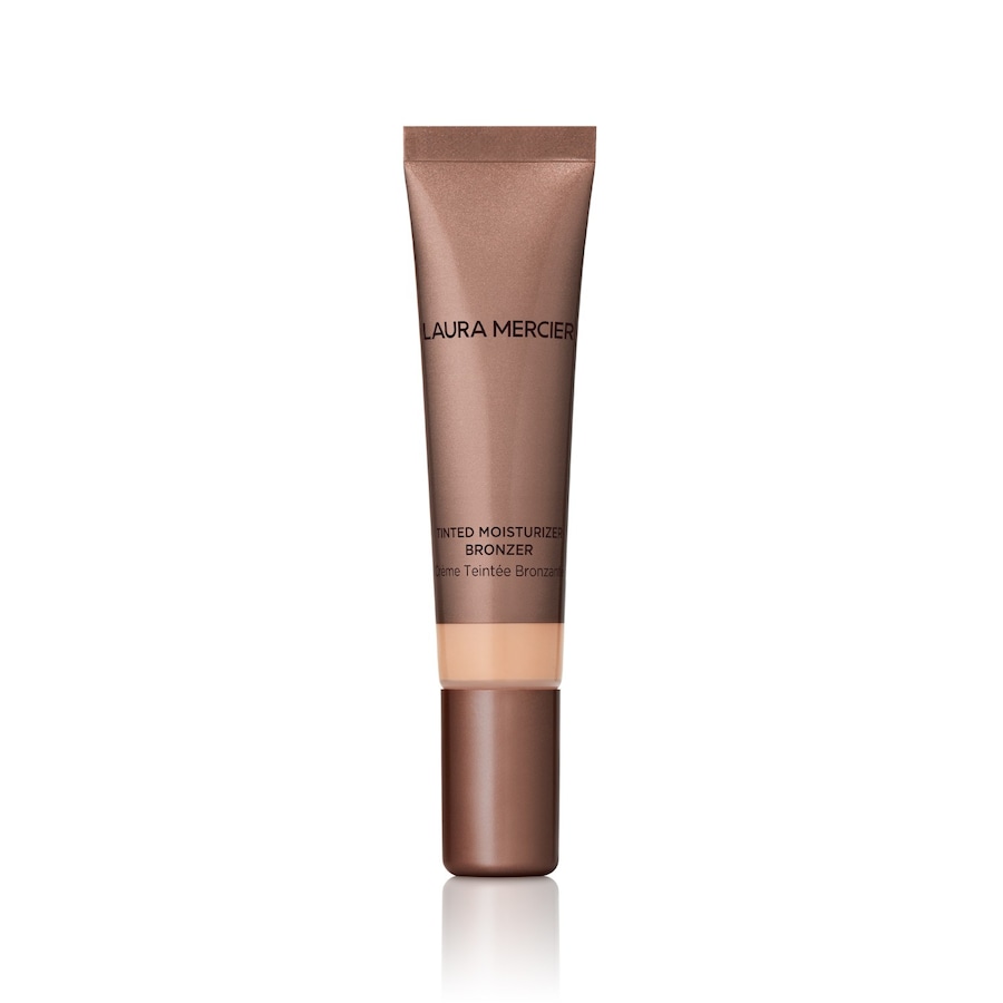 Laura Mercier TINTED MOISTURIZER BRONZER SUNBEAM Bronzery 15 ml SUNSHINE