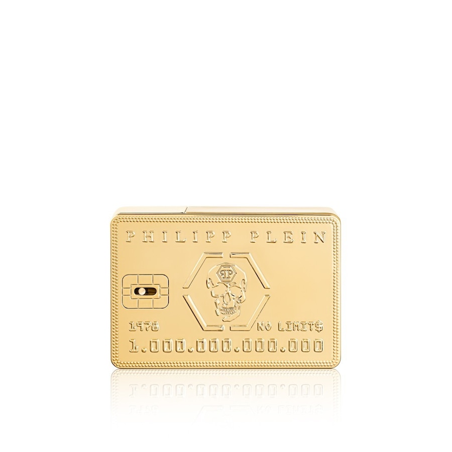 PHILIPP PLEIN NO LIMIT$ Gold Woda perfumowana 90 ml Męskie