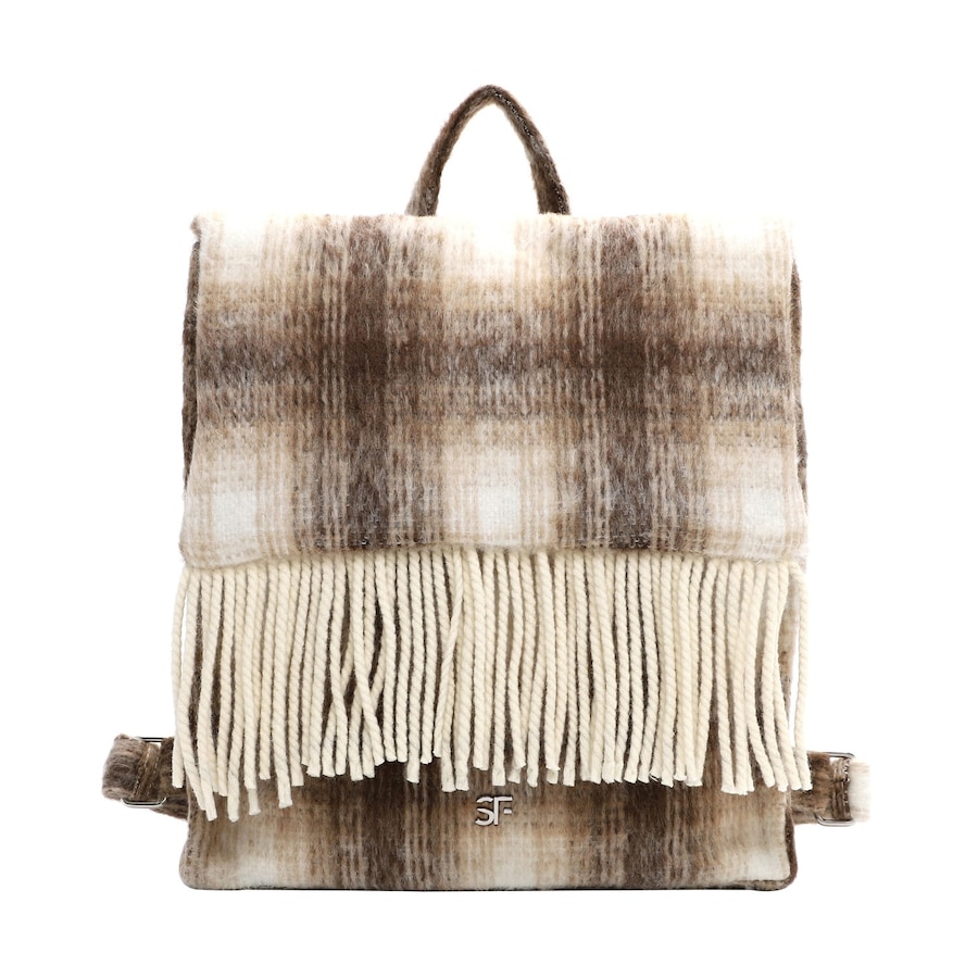 SURI FREY Plecak SFY Philly Plecaki 1 ct Damski