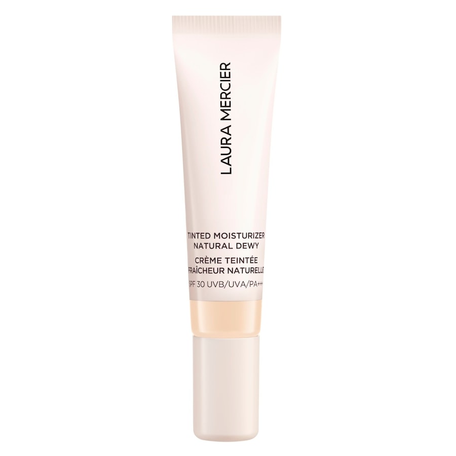 Laura Mercier TINTED MOISTURIZER NATURAL DEWY Kremy tonujące 15 ml