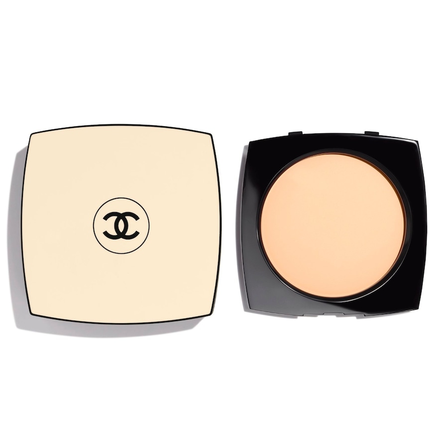 CHANEL LES BEIGES POUDRE BELLE MINE NATURELLE - UZUPEŁNIENIE Pudry 12 g B20