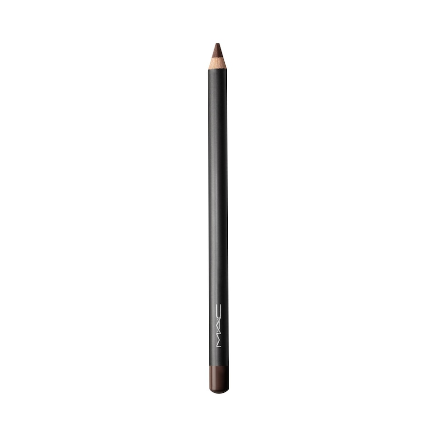 MAC Eye Pencil Kredki do oczu 1,5 g 01 - COFFEE