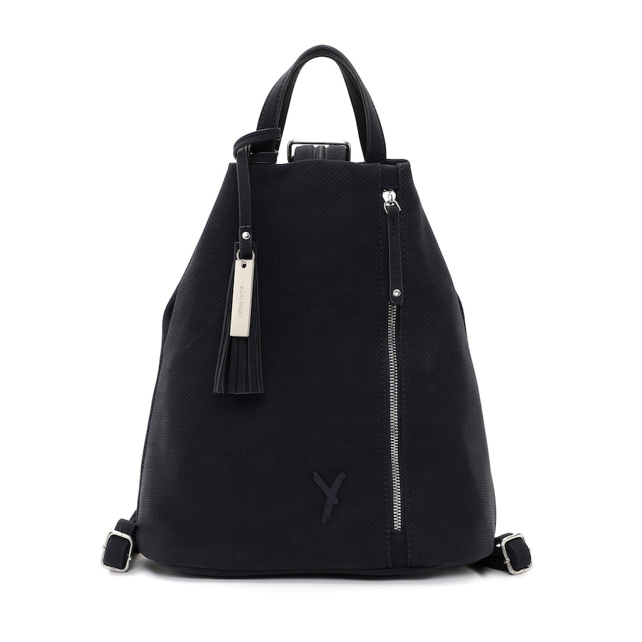 SURI FREY Plecak SFY Romy Plecaki 1 ct Czarny Damski