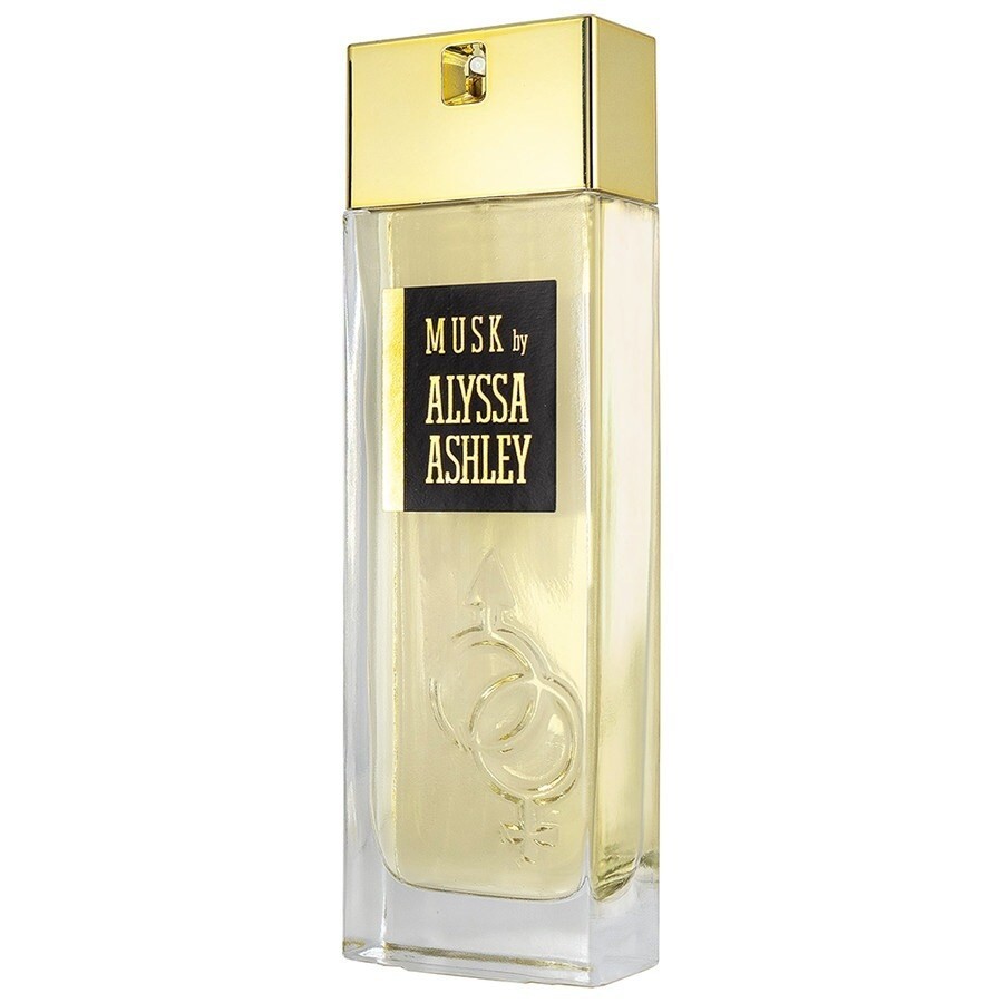 Alyssa Ashley Piżmo Woda perfumowana 100 ml