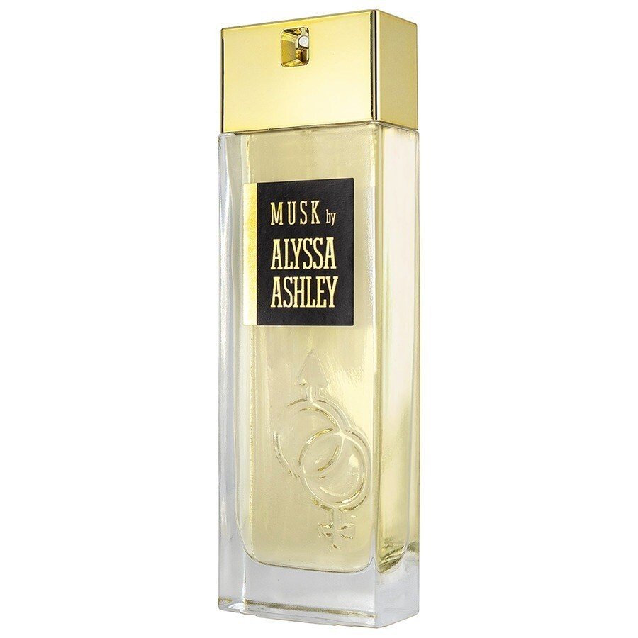 Alyssa Ashley Piżmo Woda perfumowana 100 ml