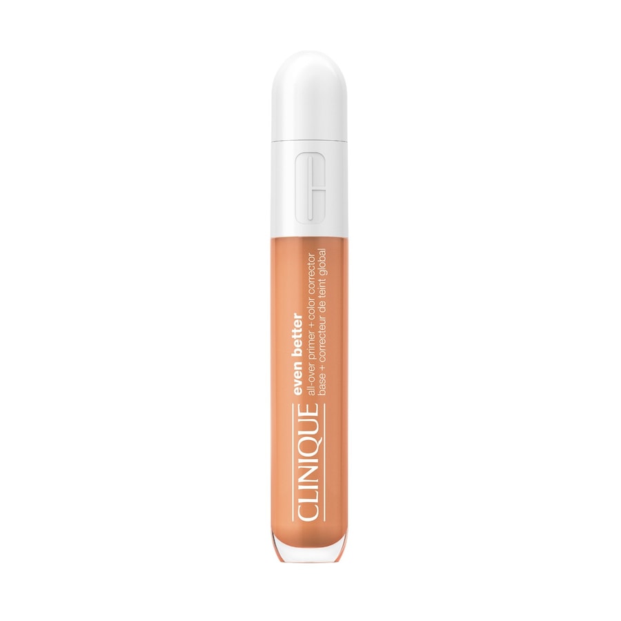 Clinique Even Better™ All-Over Concealer + Eraser Korektory 6 ml APRICOT