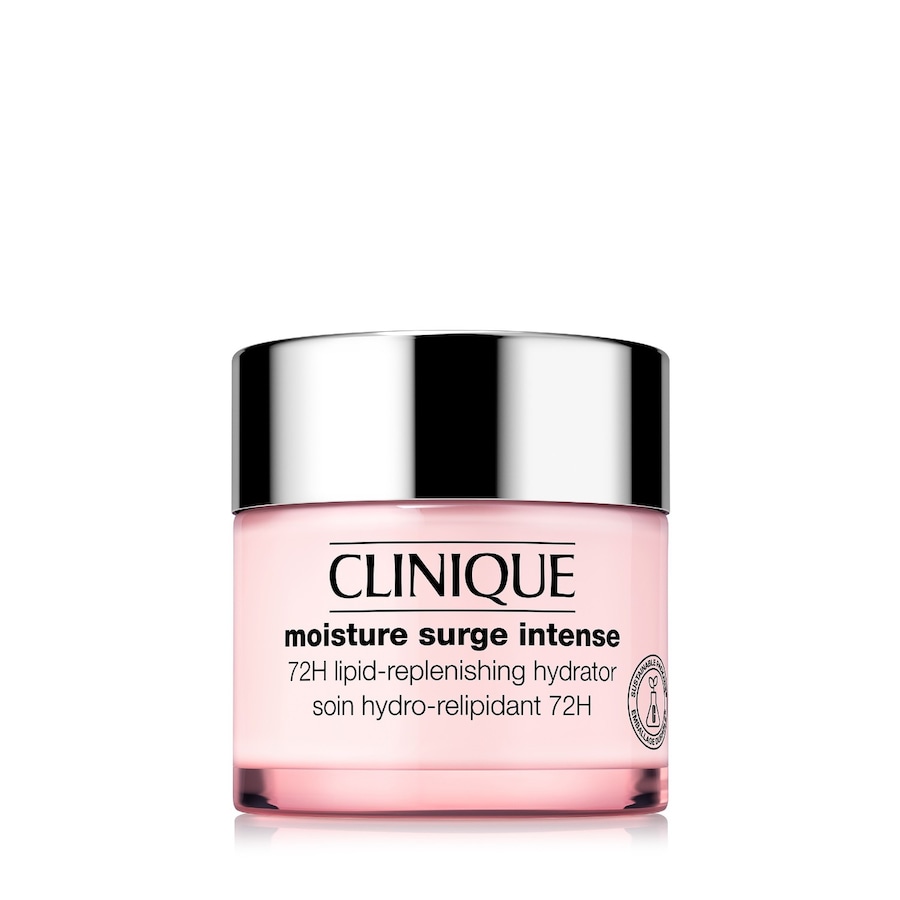 Clinique Moisture Surge Intense 72H lipid-replenishing Hydrator Kremy na dzień 75 ml