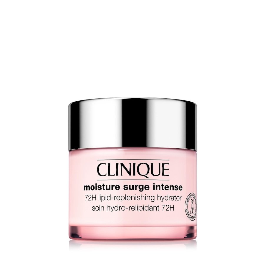 Clinique Moisture Surge Intense 72H lipid-replenishing Hydrator Kremy na dzień 75 ml