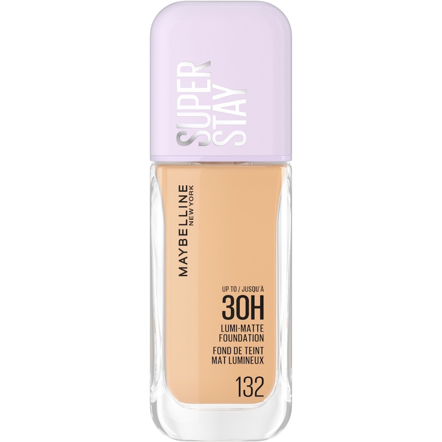 Maybelline Maybelline New York Super Stay Lumi Matte Foundation 115, podkład do twarzy, 35 ml Podkłady Maybelline New York Super Stay Lumi Matte Found