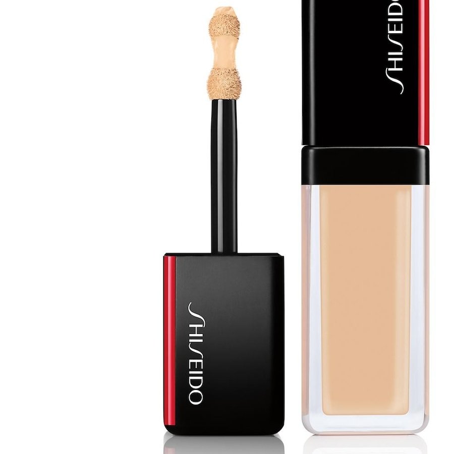 Shiseido Synchro Skin Self-Refreshing Concealer Plynny Korektor Korektory 5,8 ml 202 - LIGHT